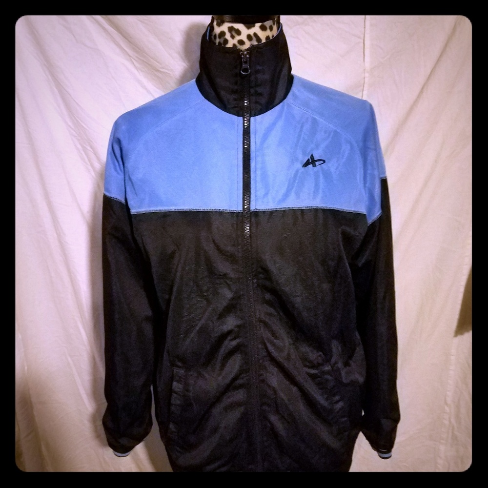 Athletach jacket size 14-16